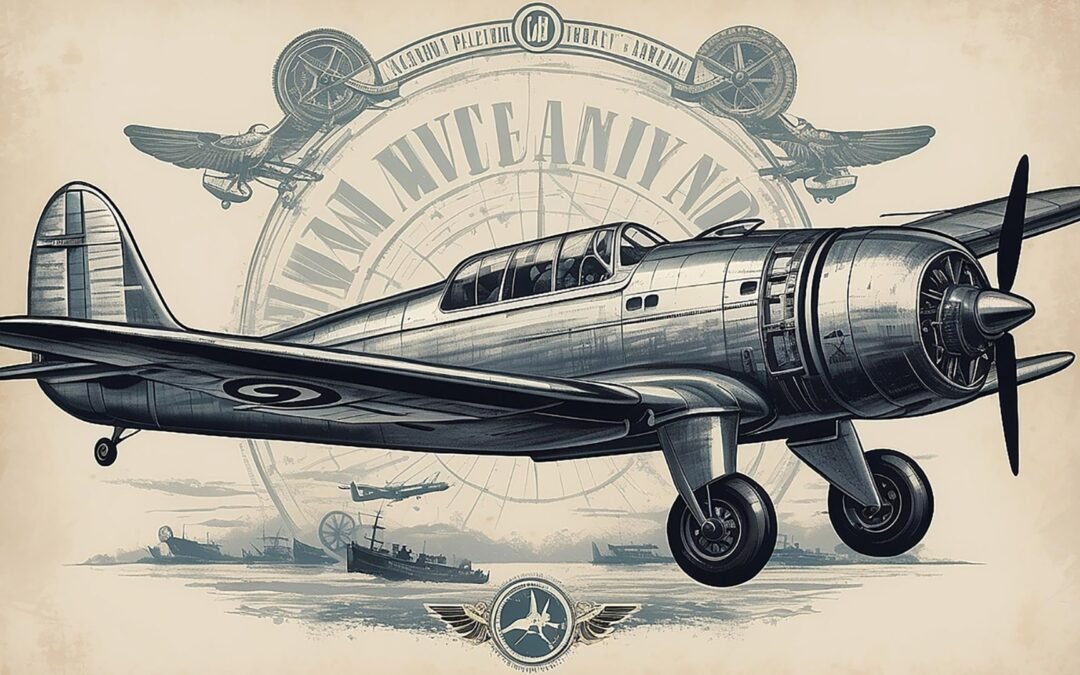 Les Colleurs de Plastik - Blog - Article fictif - Vieillir un avion de chasse : techniques de weathering réaliste