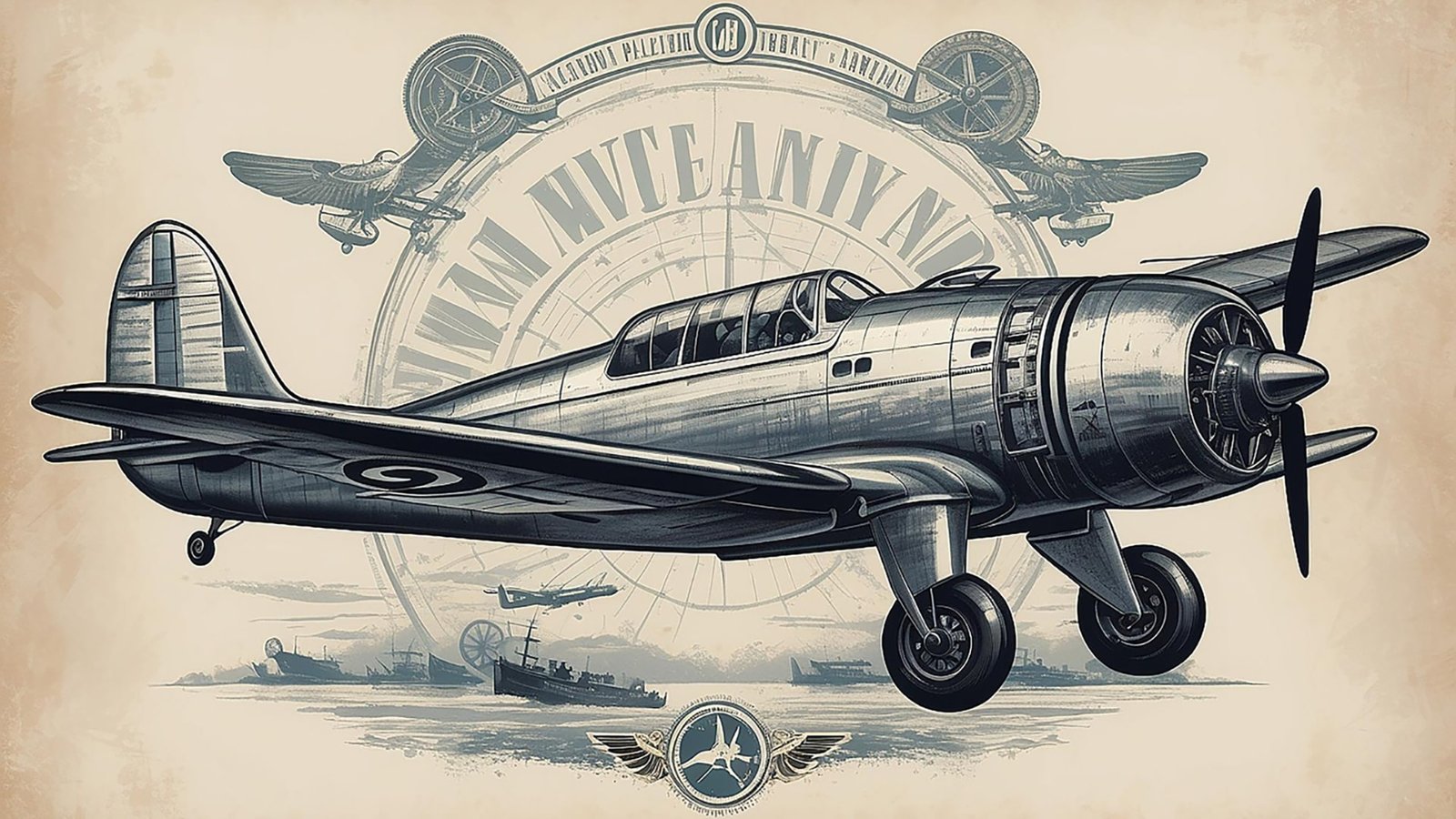 Les Colleurs de Plastik - Blog - Article fictif - Vieillir un avion de chasse : techniques de weathering réaliste