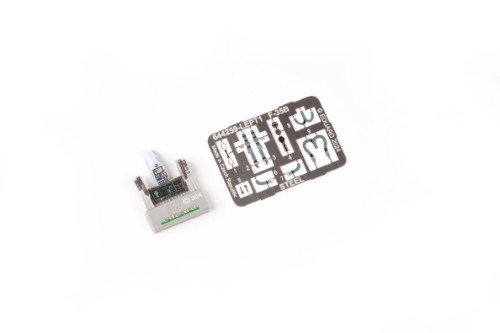 EDUARD 644259 LooK F-35B TAMIYA 1/48