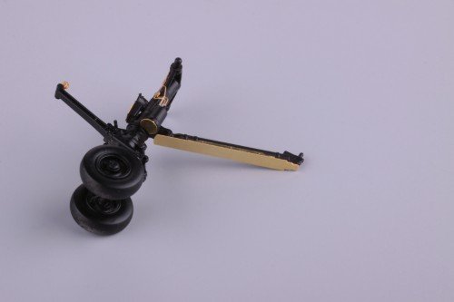 EDUARD 48909 F-14A EXTERIOR (TAMIYA) 1/48 – Image 2