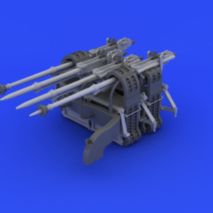 EDUARD 632078 GUN BAY MOSQUITO 1/32