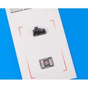 EDUARD 644019 KI-61-ID 1/48