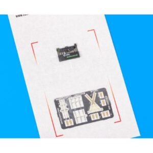 EDUARD 644073 He 111H-6 LooK 1/48