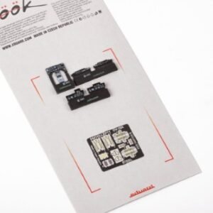 EDUARD 644153 OV-10A LooK+ 1/48