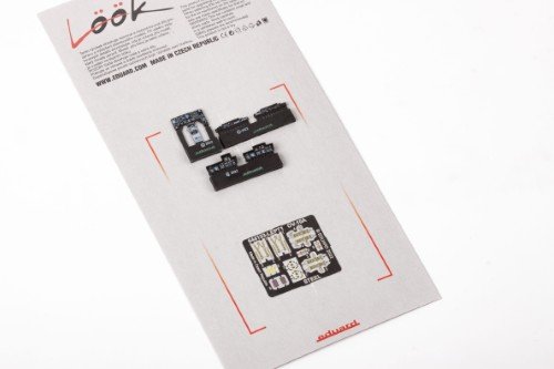EDUARD 644153 OV-10A LooK+ 1/48