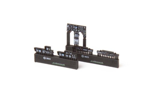 EDUARD 644153 LööK OV-10A 1/48 – Image 2