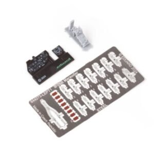 EDUARD 644273 B-26B Marauder LooK 1/48