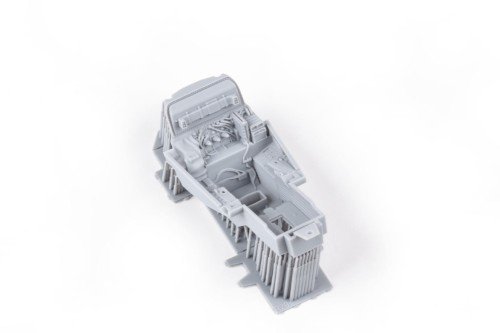 EDUARD 6481000 F-35B cockpit 1/48 – Image 2