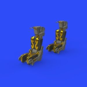 EDUARD 648293 F-14A ejection seat 1/48