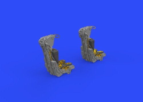 EDUARD 648293 F-14A ejection seat 1/48 – Image 2