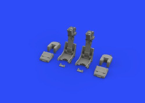 EDUARD 648293 F-14A ejection seat 1/48 – Image 3