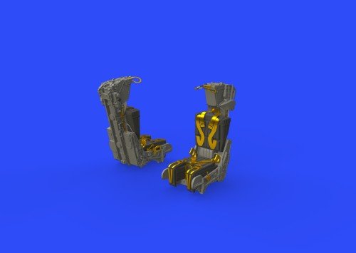 EDUARD 648293 F-14A ejection seat 1/48 – Image 4