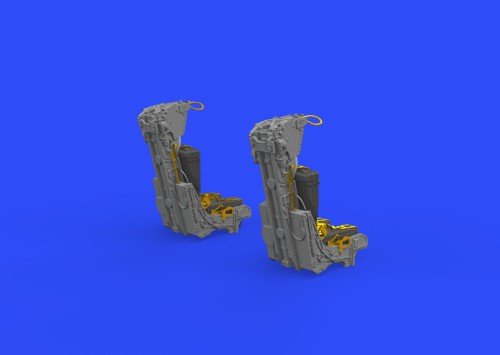 EDUARD 648293 F-14A ejection seat 1/48 – Image 5