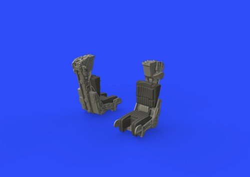 EDUARD 648293 F-14A ejection seat 1/48 – Image 6