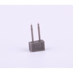 EDUARD 648321 Ki-61-Id gun barrels 1/48
