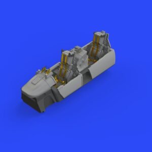 EDUARD 648457 F-14D cockpit 1/48 (TAMIYA)