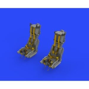 EDUARD 648471 SIEGES EJECTABLE F-14D 1/48