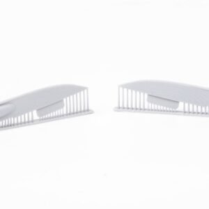 EDUARD 648704 F-4B fin caps PRINT 1/48