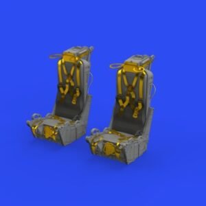 EDUARD 648709 F-4B ejection seat early 1/48