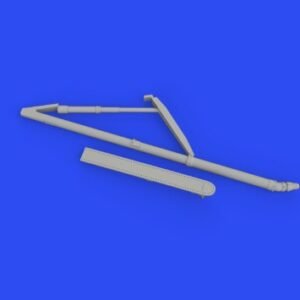 EDUARD 648716 F-4B refueling probe 1/48