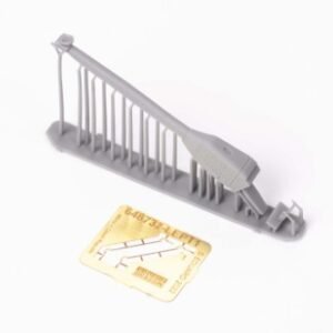 EDUARD 648732 F-4B tail hook PRINT 1/48