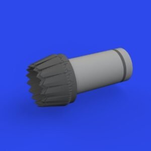 EDUARD 648860 TUYERE F-35A 1/48