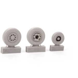 EDUARD 648978 F-35B wheels 1/48