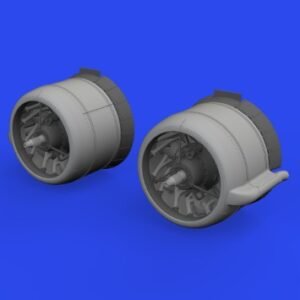 EDUARD 648983 Beaufort Mk.I engines 1/48