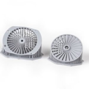 EDUARD 648995 F-35B LIFT FAN PRINT 1/48