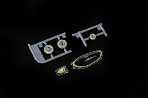 EDUARD CX651 F-35A 1/72 – Image 2