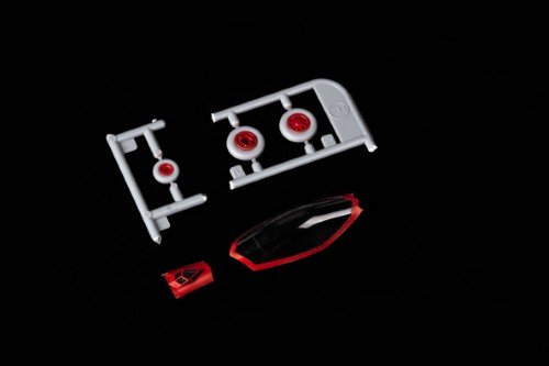 EDUARD CX651 F-35A 1/72 – Image 3