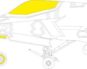 EDUARD CX671 F-35B 1/72