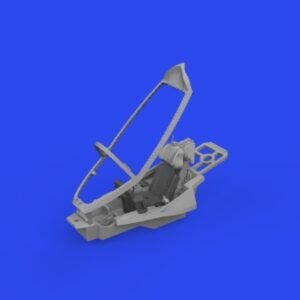 EDUARD 672334 F-35A cockpit 1/72