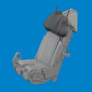 EDUARD 672391 F-35B ejection seat 1/72