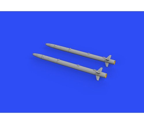 EDUARD SIN67224 F-35A armament 1/72 – Image 3