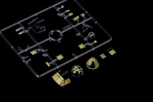 EDUARD EX1044 B-26B Marauder 1/48 – Image 2