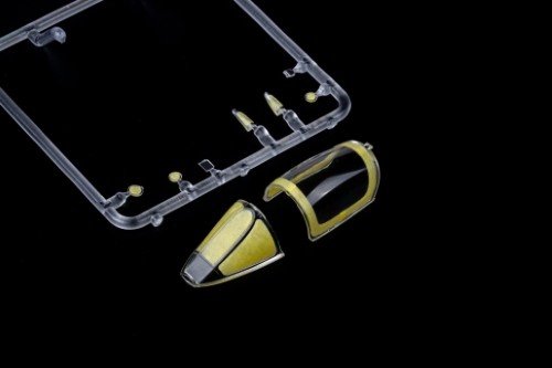 EDUARD EX1048 SMB-2 Super Mystere TFace 1/48 – Image 2