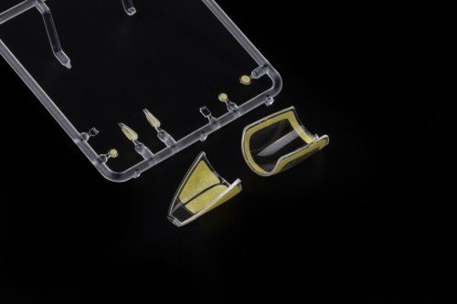 EDUARD EX1048 SMB-2 Super Mystere TFace 1/48 – Image 3