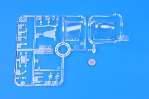 JX207 F4U-1D CORSAIR TAMIYA 1/32 – Image 2