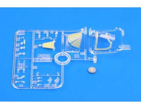 JX207 F4U-1D CORSAIR TAMIYA 1/32 – Image 3