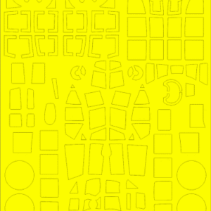 EDUARD EX491 Ju 88A-5 1/48