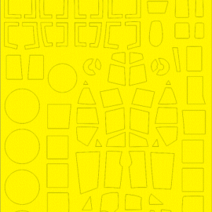 EDUARD EX541 Ju 88A-14 1/48