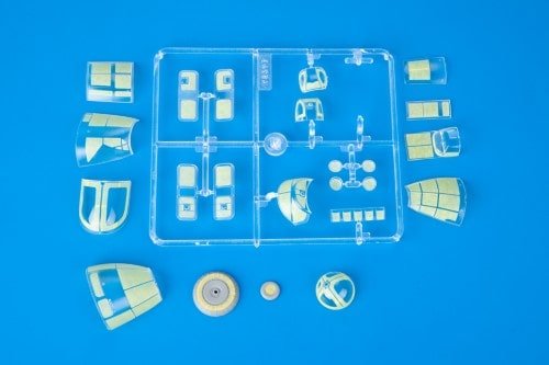 EDUARD EX640 He 111H-16 1/48 – Image 2