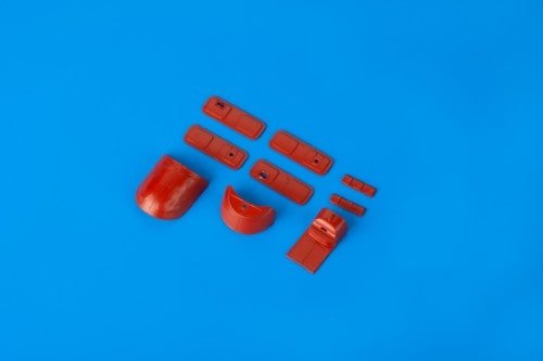 EDUARD EX640 He 111H-16 1/48 – Image 4