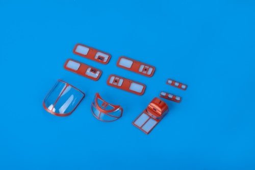 EDUARD EX640 He 111H-16 1/48 – Image 5