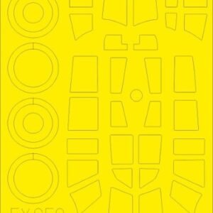 EDUARD EX659 Do 217N-1 1/48