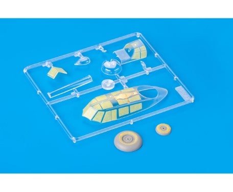 EDUARD EX659 Do 217N-1 1/48 – Image 2