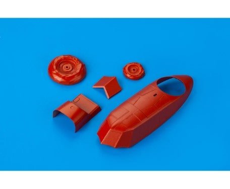 EDUARD EX659 Do 217N-1 1/48 – Image 3