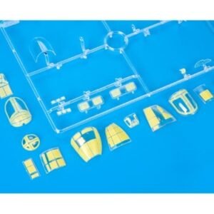 EDUARD EX698 He 111Z 1/48