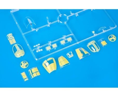 EDUARD EX698 He 111Z 1/48